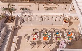 Palazzo Lecce - Epoca Collection