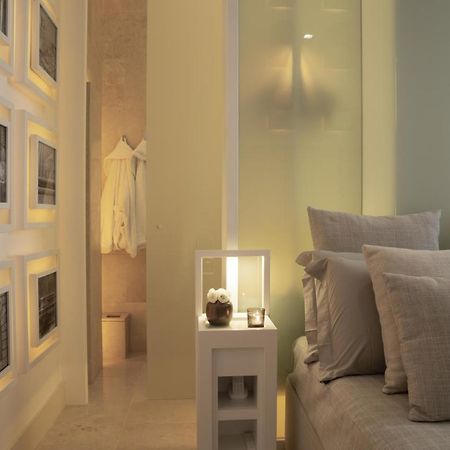 Bed and Breakfast Palazzo Lecce - Epoca Collection Esterno foto