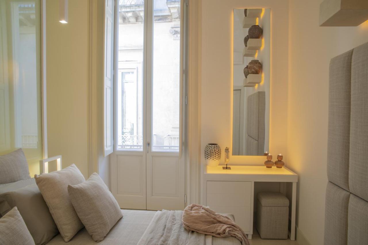 Bed and Breakfast Palazzo Lecce - Epoca Collection Esterno foto