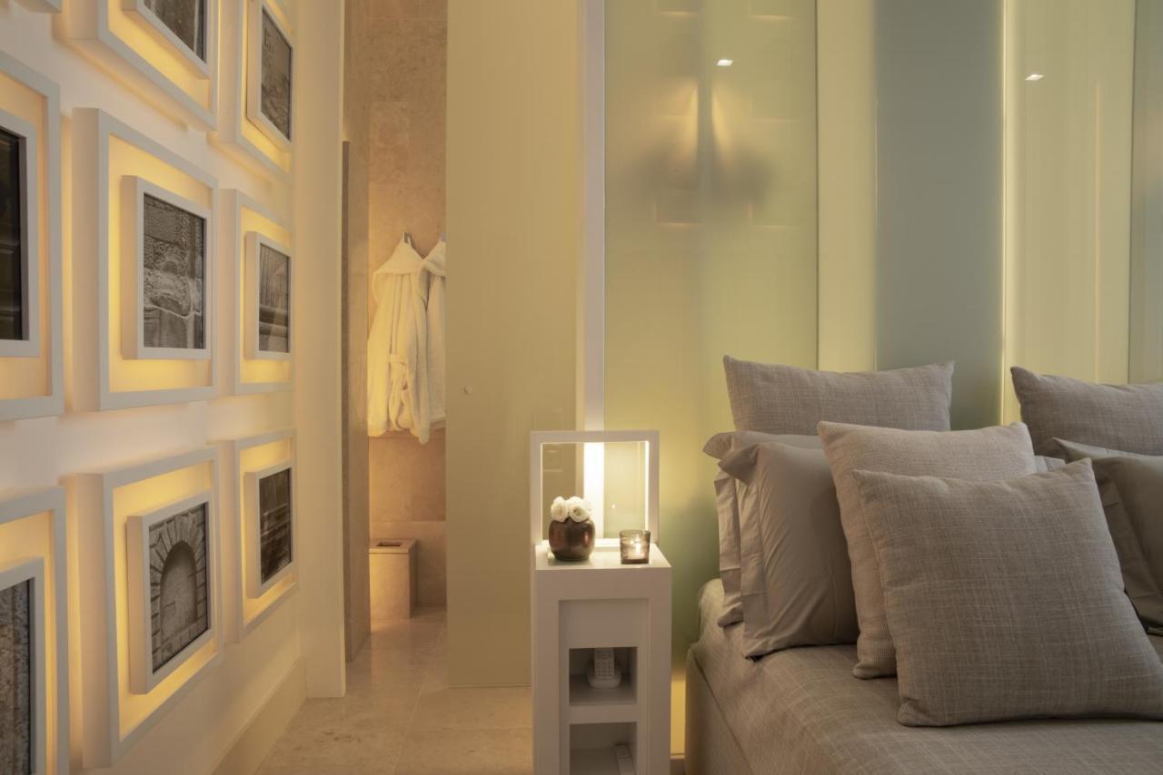 Bed and Breakfast Palazzo Lecce - Epoca Collection Esterno foto