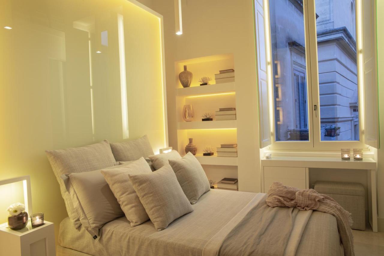 Bed and Breakfast Palazzo Lecce - Epoca Collection Esterno foto