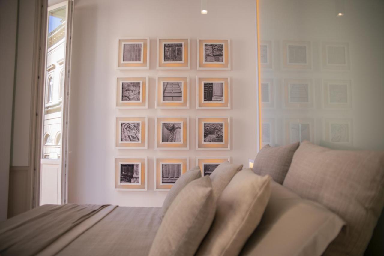 Bed and Breakfast Palazzo Lecce - Epoca Collection Esterno foto