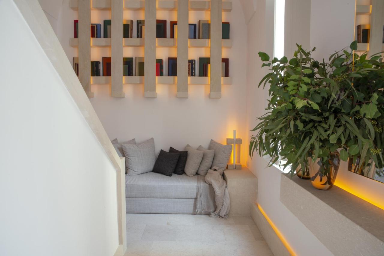 Bed and Breakfast Palazzo Lecce - Epoca Collection Esterno foto
