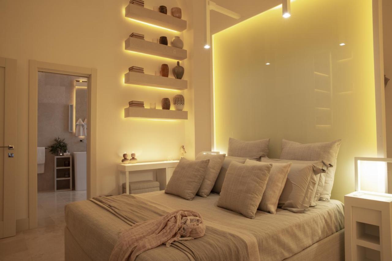 Bed and Breakfast Palazzo Lecce - Epoca Collection Esterno foto