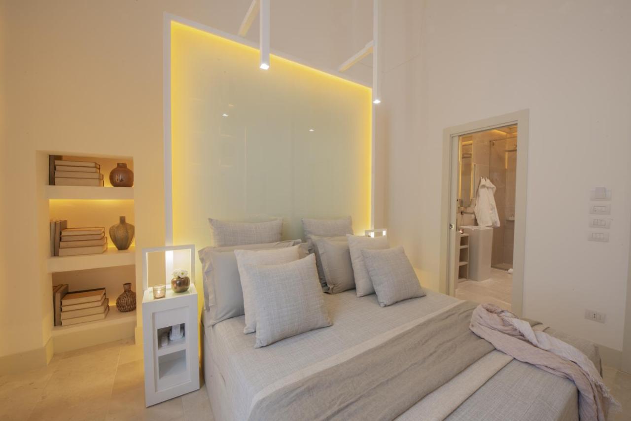 Bed and Breakfast Palazzo Lecce - Epoca Collection Esterno foto