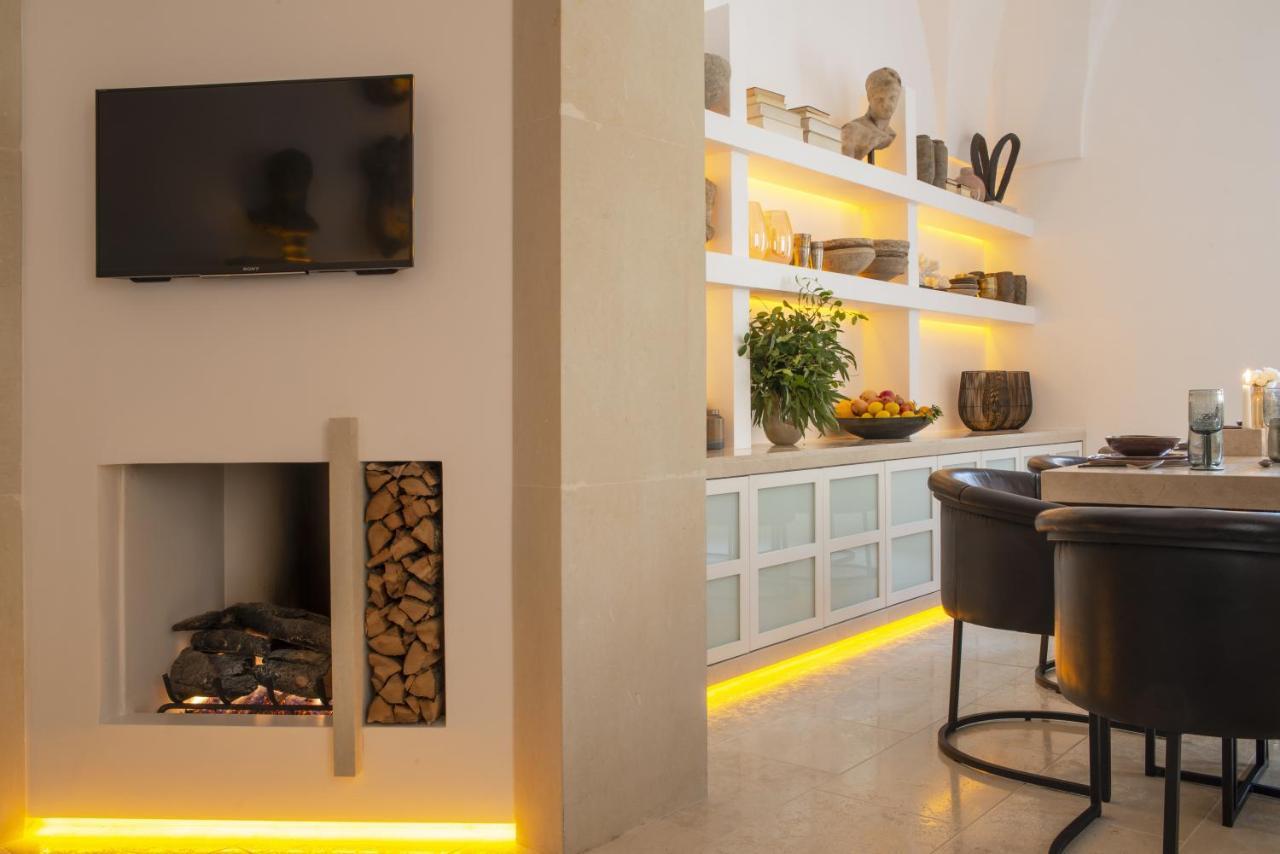 Bed and Breakfast Palazzo Lecce - Epoca Collection Esterno foto