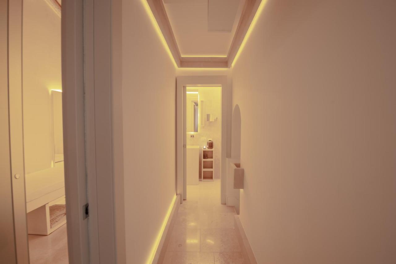 Bed and Breakfast Palazzo Lecce - Epoca Collection Esterno foto