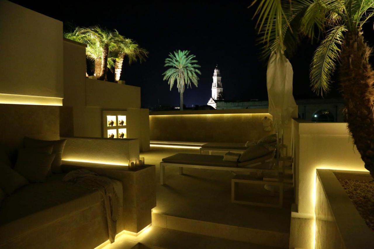 Bed and Breakfast Palazzo Lecce - Epoca Collection Esterno foto