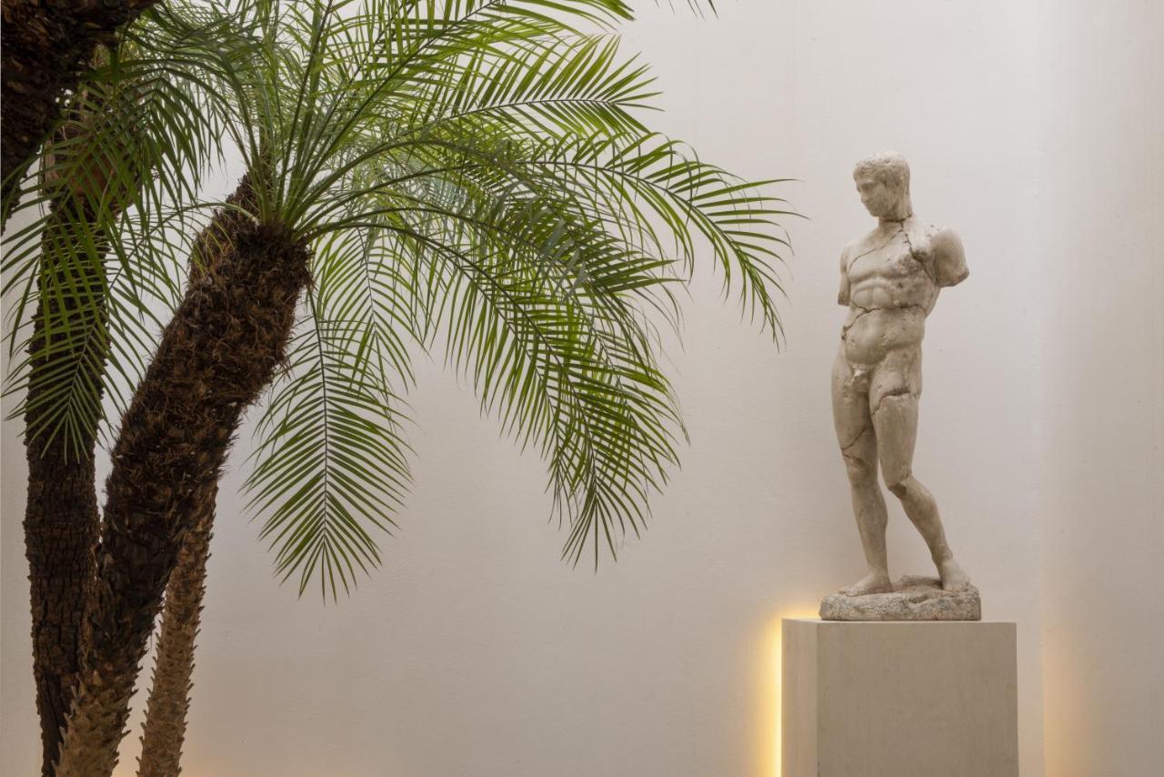 Bed and Breakfast Palazzo Lecce - Epoca Collection Esterno foto
