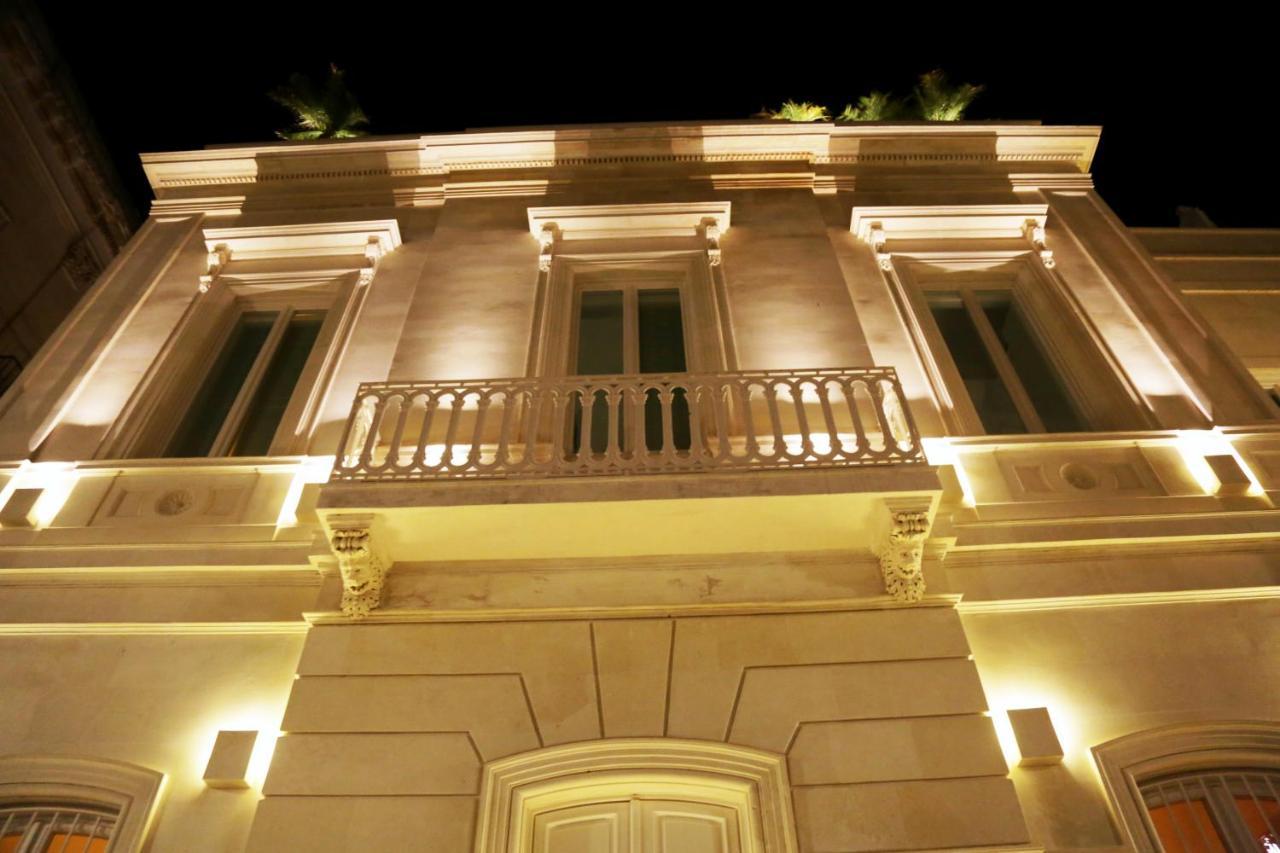Bed and Breakfast Palazzo Lecce - Epoca Collection Esterno foto