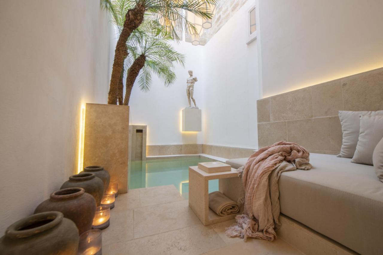 Bed and Breakfast Palazzo Lecce - Epoca Collection Esterno foto
