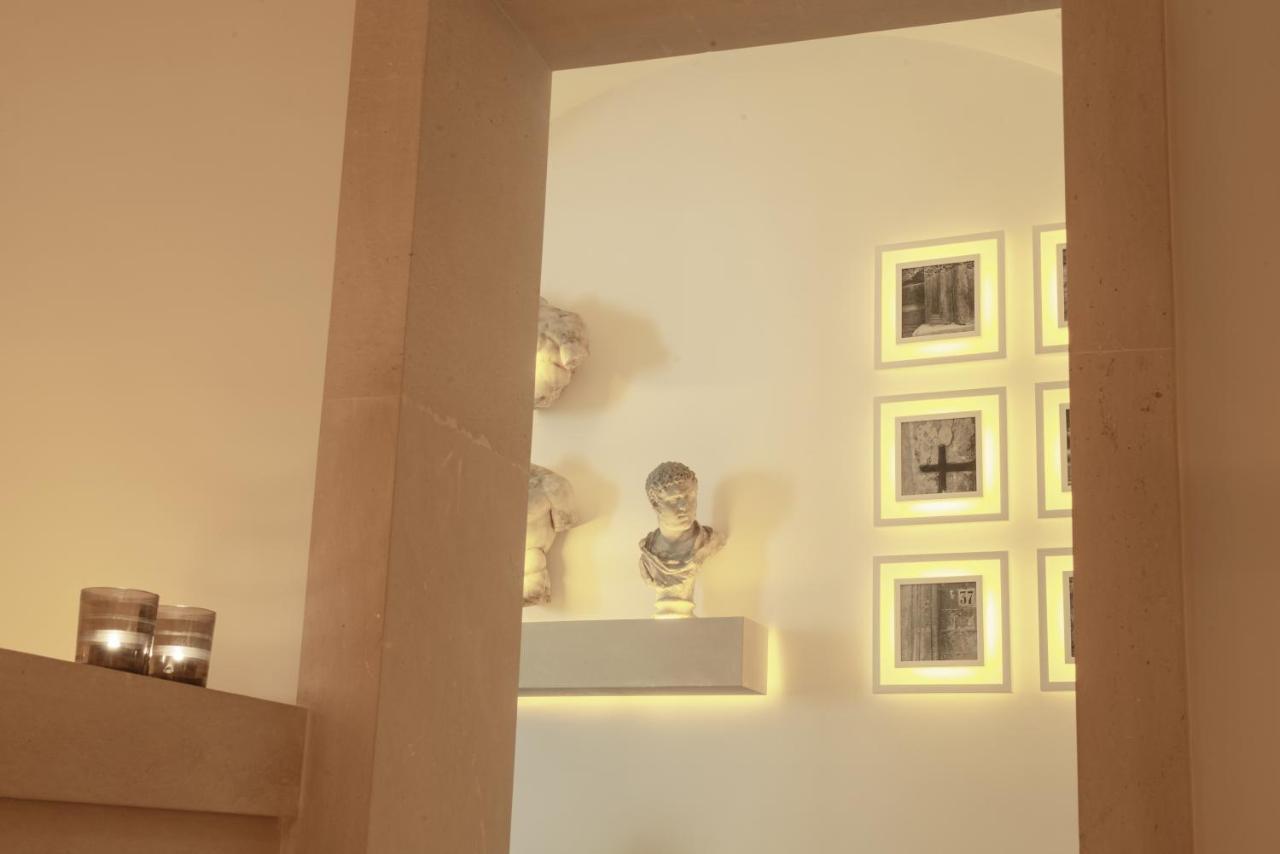 Bed and Breakfast Palazzo Lecce - Epoca Collection Esterno foto