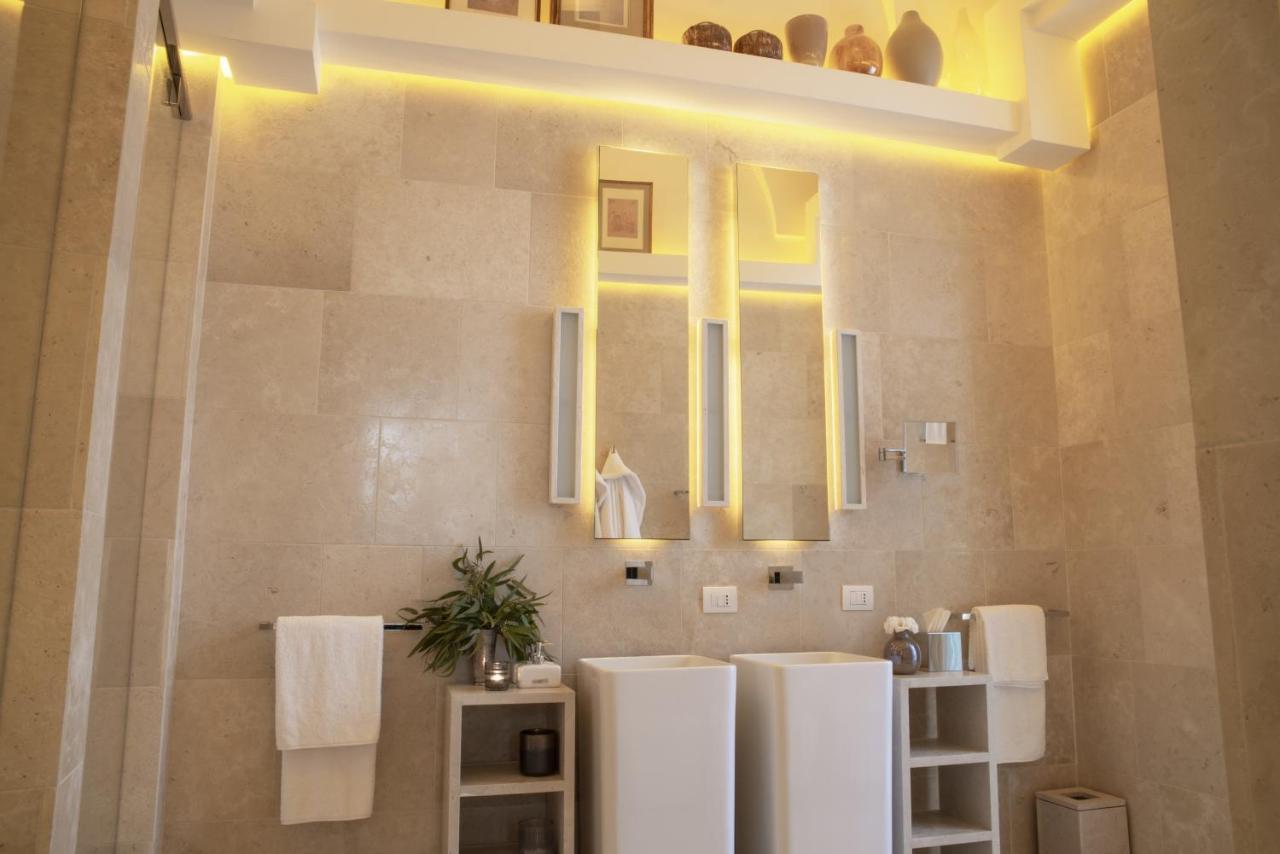 Bed and Breakfast Palazzo Lecce - Epoca Collection Esterno foto