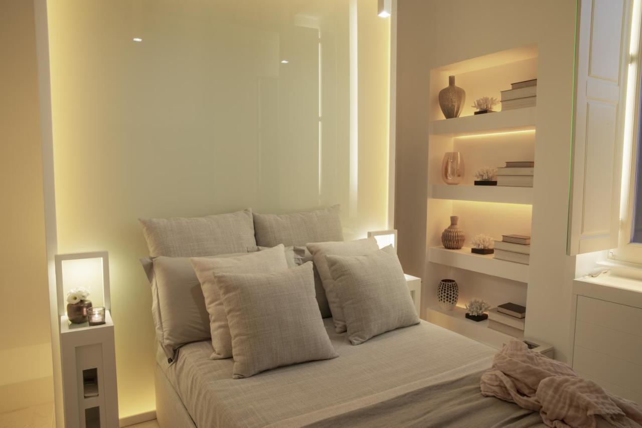 Bed and Breakfast Palazzo Lecce - Epoca Collection Esterno foto
