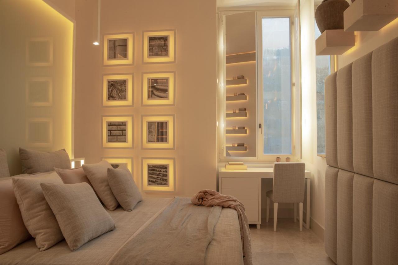 Bed and Breakfast Palazzo Lecce - Epoca Collection Esterno foto