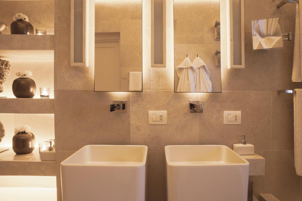 Bed and Breakfast Palazzo Lecce - Epoca Collection Esterno foto