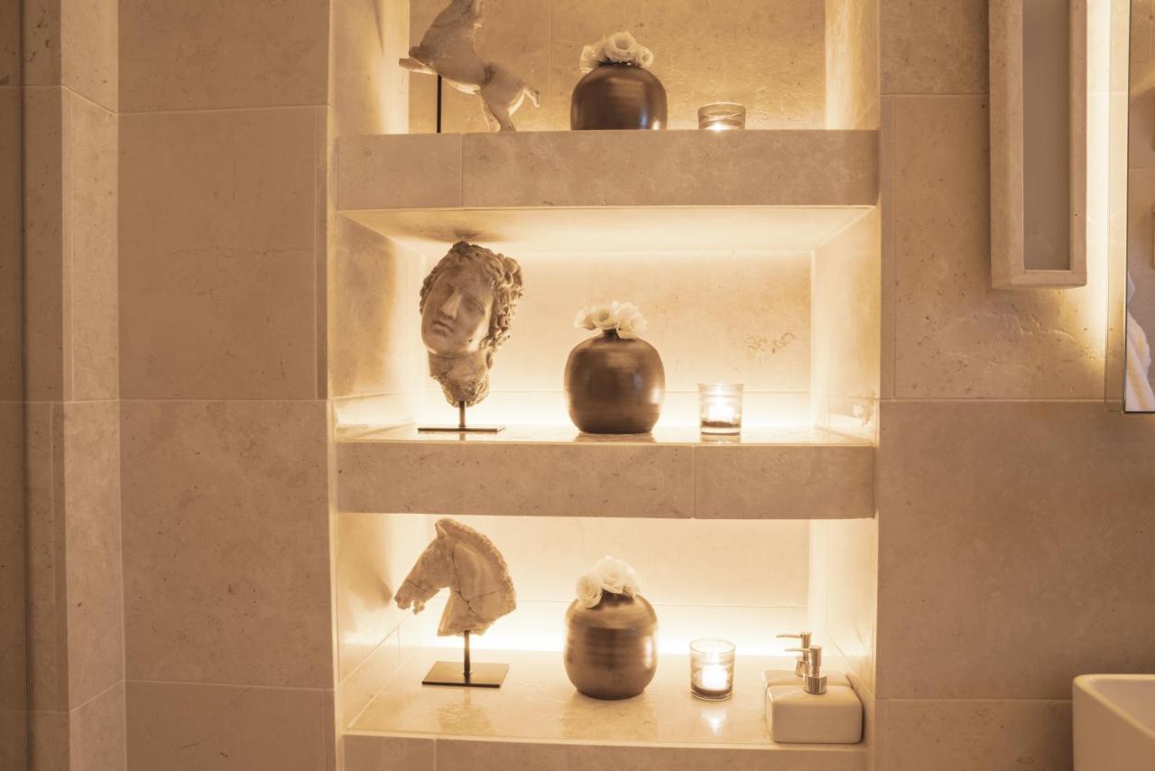 Bed and Breakfast Palazzo Lecce - Epoca Collection Esterno foto