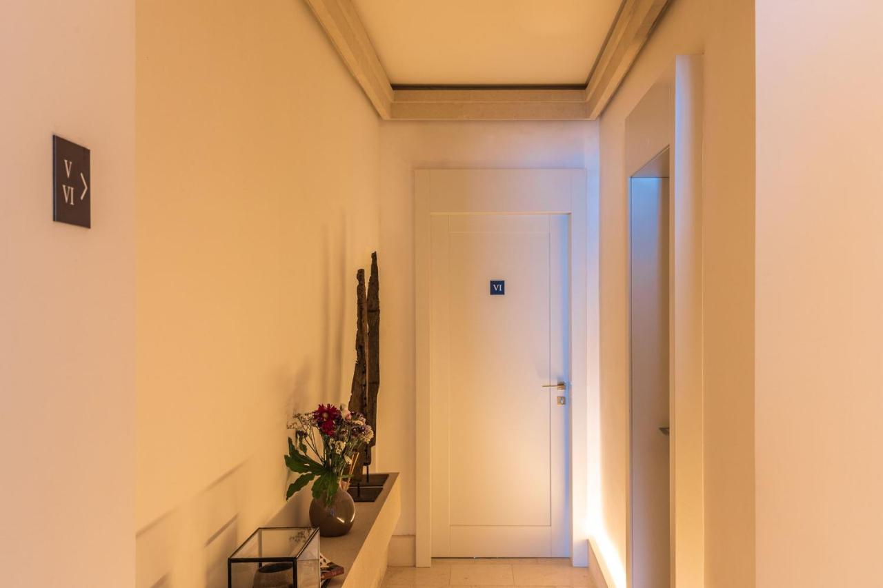 Bed and Breakfast Palazzo Lecce - Epoca Collection Esterno foto